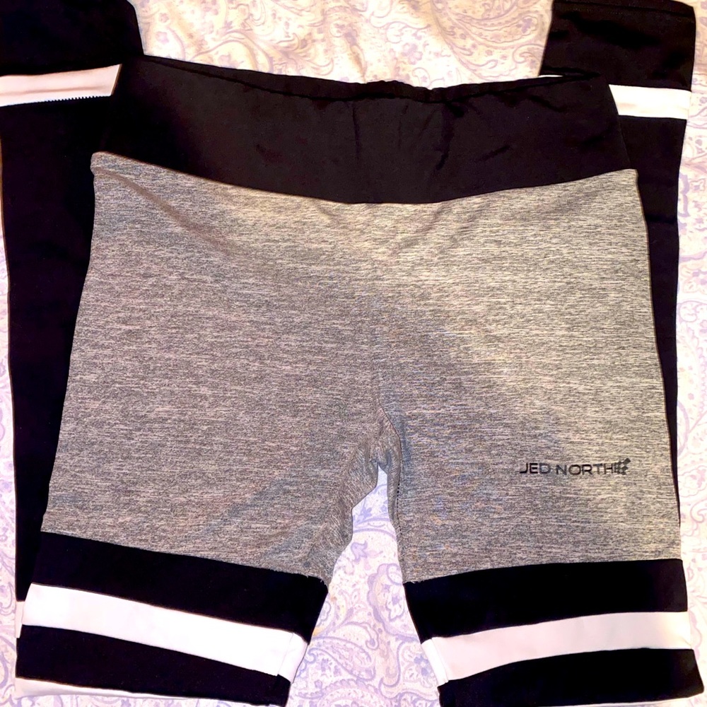 Jed North leggings